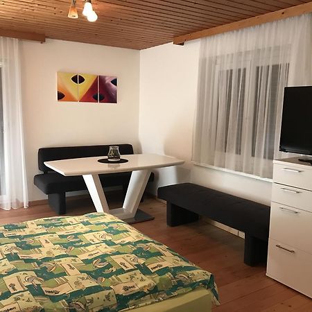 Ferienwohnung Blum Дорнбірн Екстер'єр фото