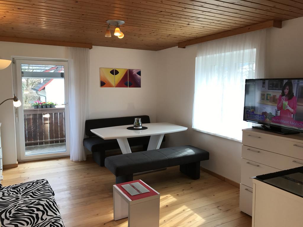 Ferienwohnung Blum Дорнбірн Екстер'єр фото