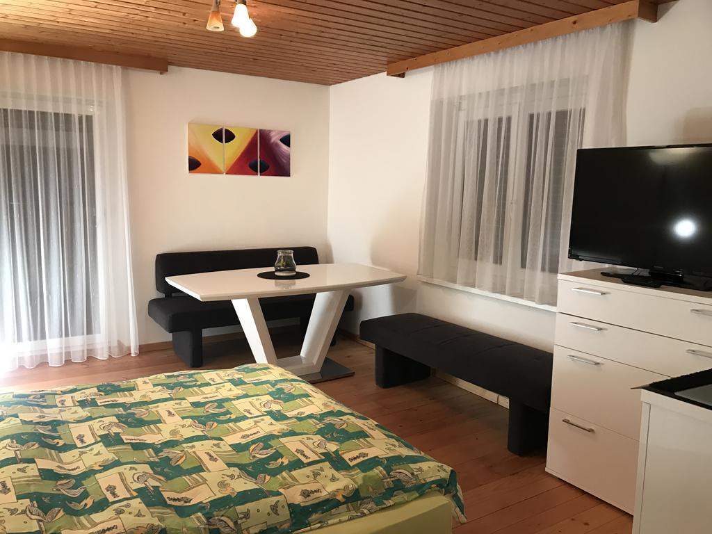 Ferienwohnung Blum Дорнбірн Екстер'єр фото