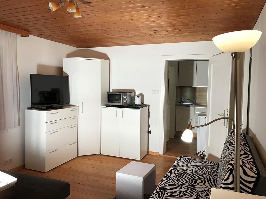 Ferienwohnung Blum Дорнбірн Екстер'єр фото