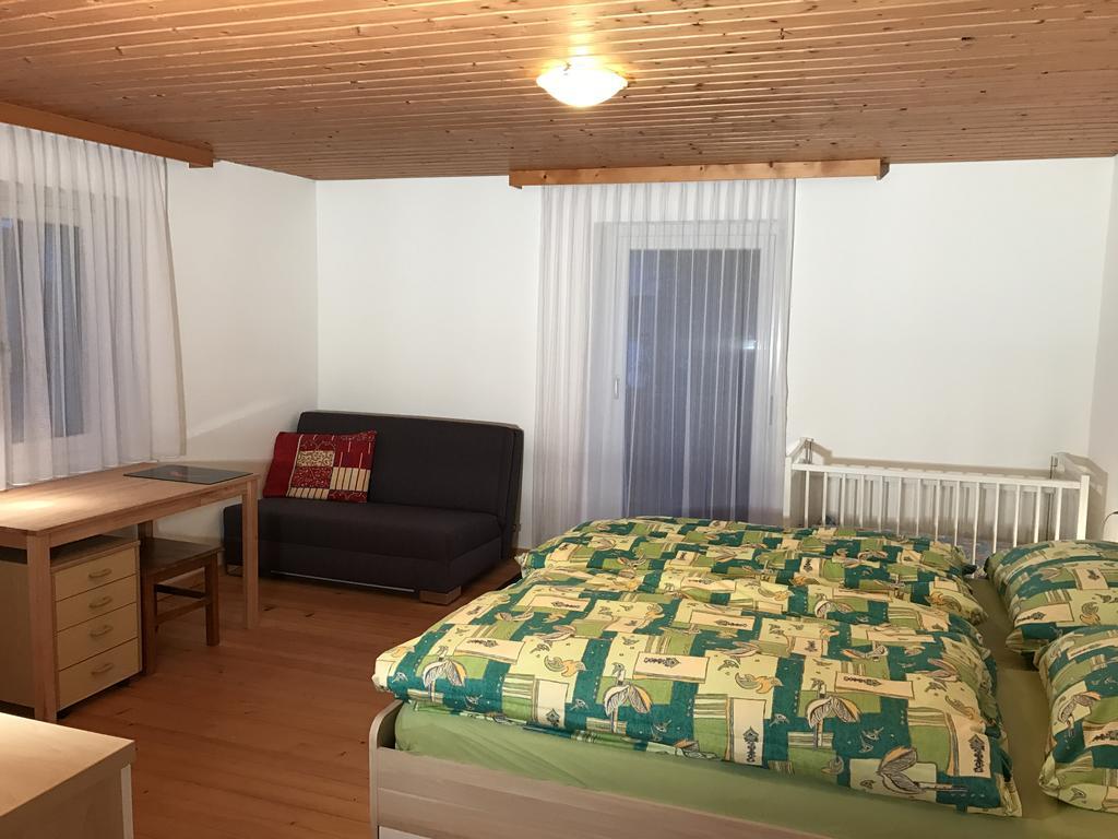 Ferienwohnung Blum Дорнбірн Екстер'єр фото