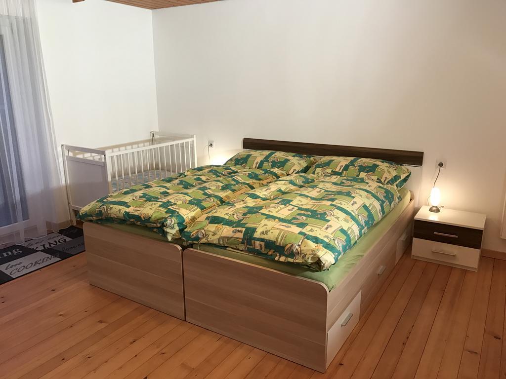 Ferienwohnung Blum Дорнбірн Екстер'єр фото
