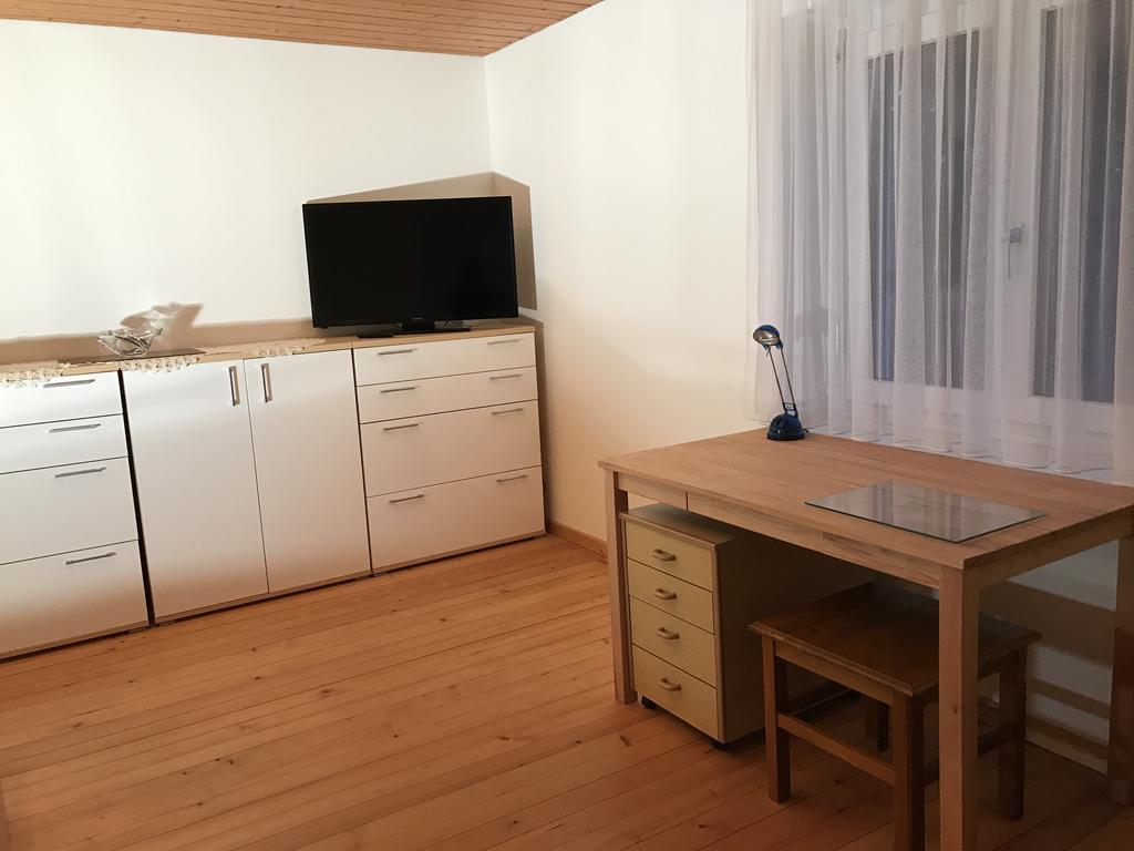 Ferienwohnung Blum Дорнбірн Екстер'єр фото