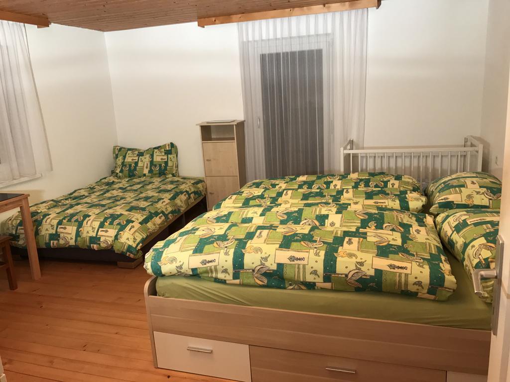 Ferienwohnung Blum Дорнбірн Екстер'єр фото