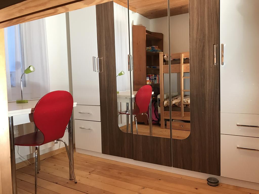 Ferienwohnung Blum Дорнбірн Екстер'єр фото