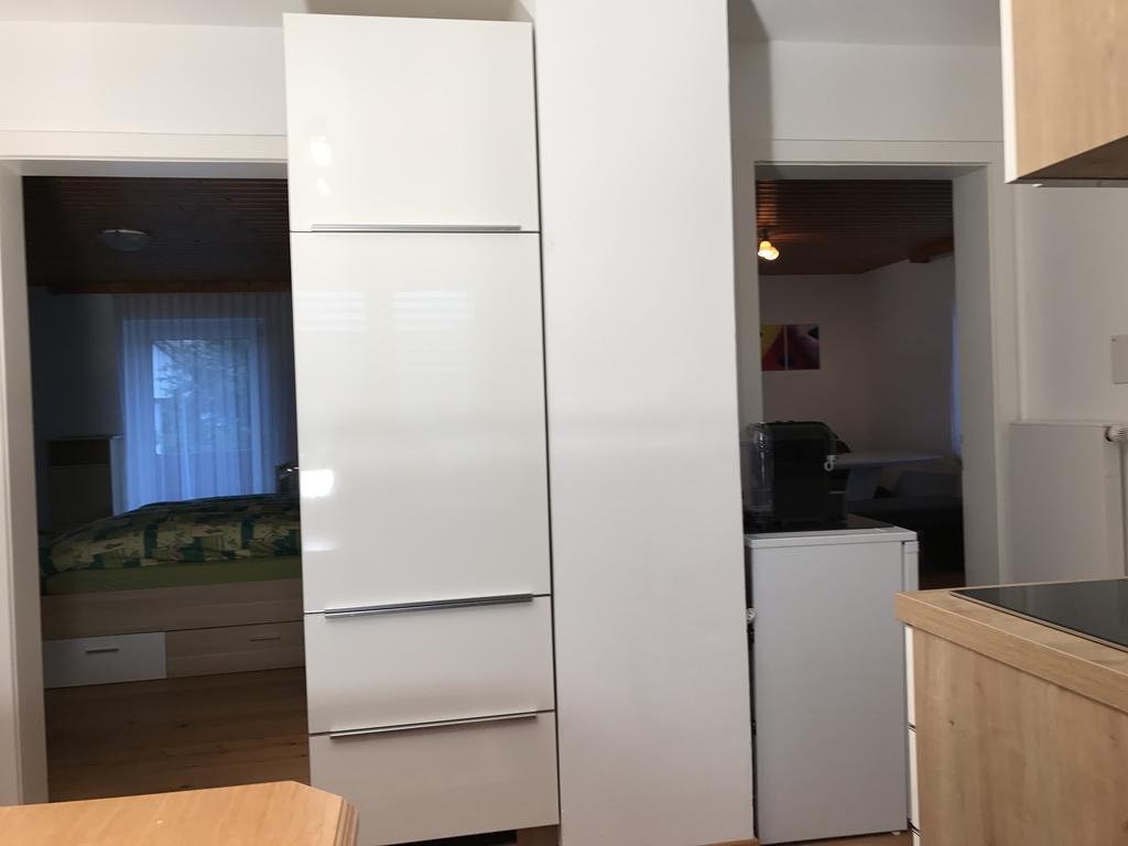 Ferienwohnung Blum Дорнбірн Екстер'єр фото