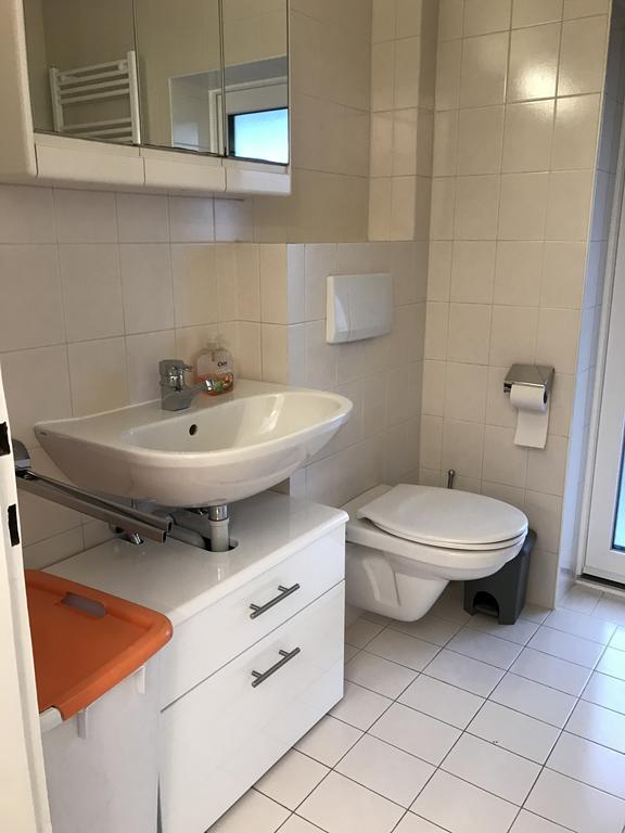 Ferienwohnung Blum Дорнбірн Екстер'єр фото