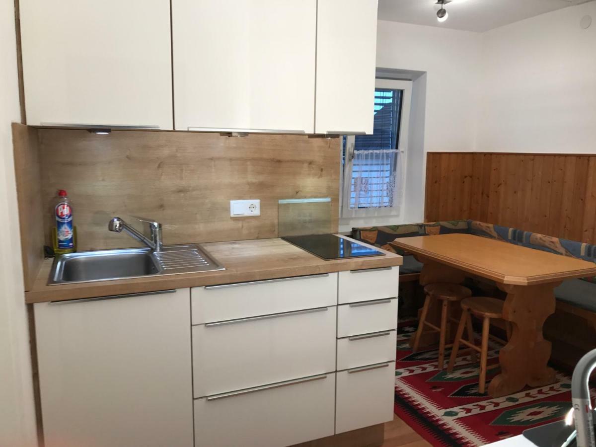 Ferienwohnung Blum Дорнбірн Екстер'єр фото